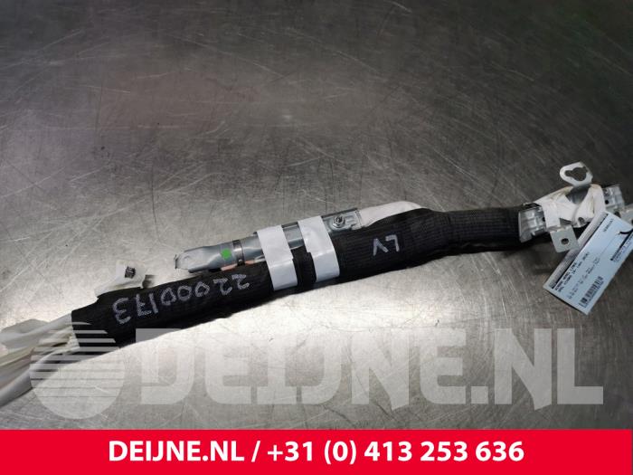 Opel Vivaro Airbag Himmel links O159780