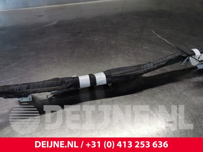 Opel Vivaro Airbag Himmel rechts O159781