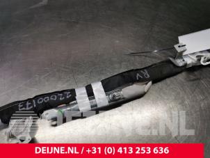 Opel Vivaro Roof curtain airbag, right O159781 photo 2