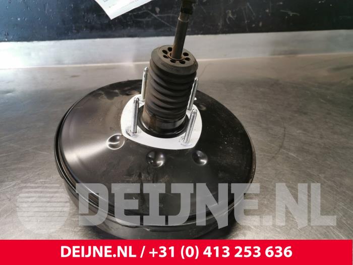 Opel Vivaro Bremskraftverstärker O159783