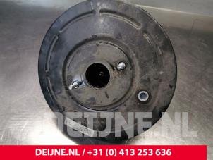 Opel Vivaro Bremskraftverstärker O159783 foto 2