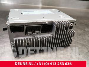 Volvo V70 CD player O159797 photo 3