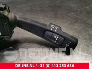 Volvo V70 Steering column stalk O159800 photo 3