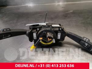 Volvo V70 Steering column stalk O159800 photo 2