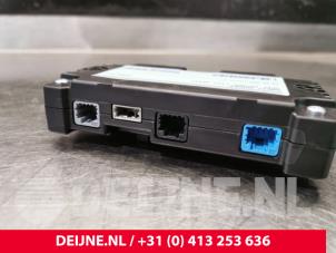 Opel Movano Radio module O159802 foto 2
