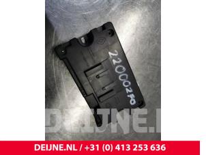 Opel Movano Radio module O159802 foto 3