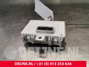 Opel Movano Navigatie Module O159805 foto 2