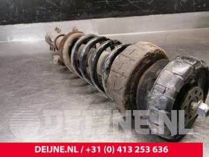 Renault Trafic Front shock absorber rod, right O159808 photo 3
