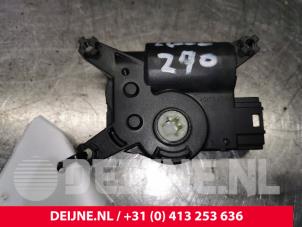 Opel Movano Heizventil Motor O159818 foto 2