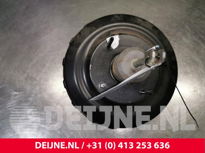 Opel Movano Brake servo O159819