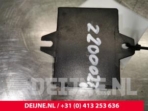Opel Movano Modul (sonstige) O159820 foto 2