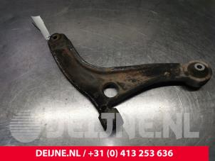 Opel Movano Front lower wishbone, left O159821 photo 2