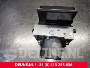 Opel Movano ABS Pumpe O159835 foto 3