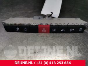 Iveco New Daily Panic lighting switch O159836 photo 2