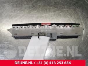 Iveco New Daily Panic lighting switch O159836 photo 3