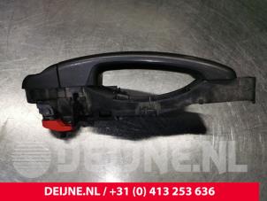 Gebruikte Deurgreep 4Deurs links-voor Opel Movano Prijs € 42,35 Inclusief btw aangeboden door van Deijne Onderdelen Uden B.V.