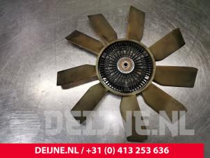 Mercedes Vito Viscous cooling fan O159845 photo 2