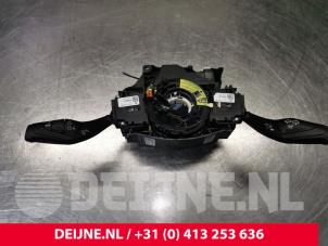 Ford Transit Custom Steering column stalk O159846 photo 2