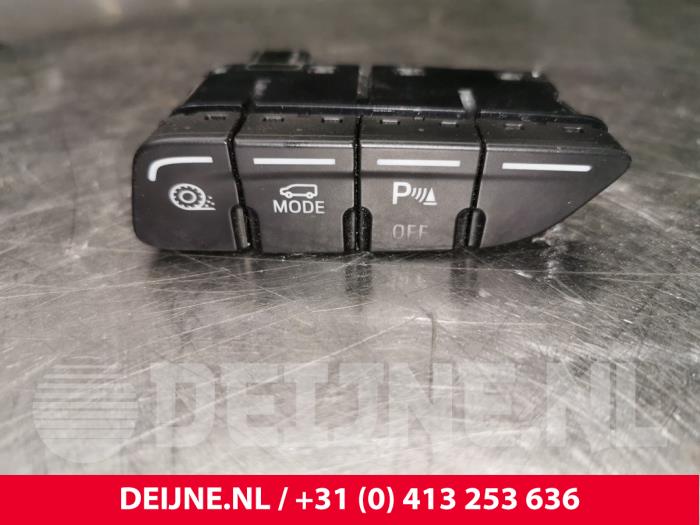 Ford Transit Custom Schalter O159847