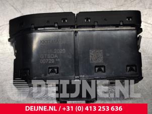 Ford Transit Custom Start/Stop schakelaar O159848 foto 3