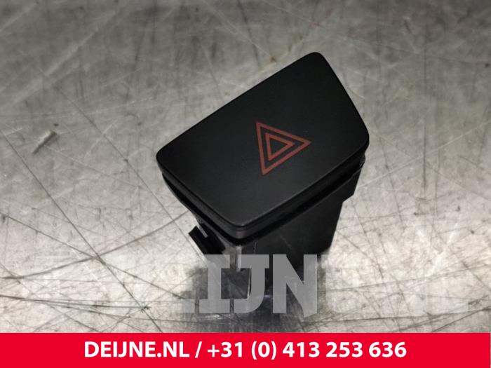 Ford Transit Custom Panikbeleuchtung Schalter O159849