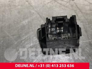 Ford Transit Custom Panikbeleuchtung Schalter O159849 foto 3