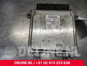 Mercedes Sprinter Computer Motormanagement O159886 foto 2