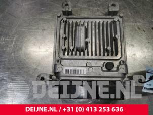 Mercedes Sprinter Computer Motormanagement O159886 foto 3