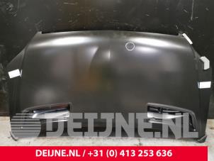 Gebruikte Motorkap Mercedes Sprinter 3,5t (906.63) 315 CDI 16V Prijs op aanvraag aangeboden door van Deijne Onderdelen Uden B.V.