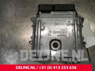 Volvo V70 Engine management computer O159902 photo 2