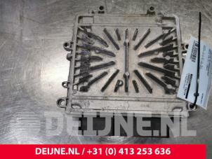 Volvo V70 Engine management computer O159902 photo 3