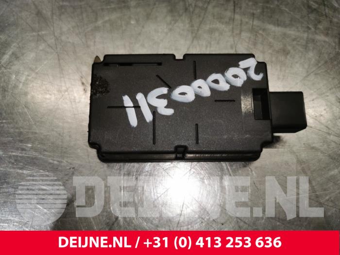 Volvo V70 Antenna Amplifier O159908