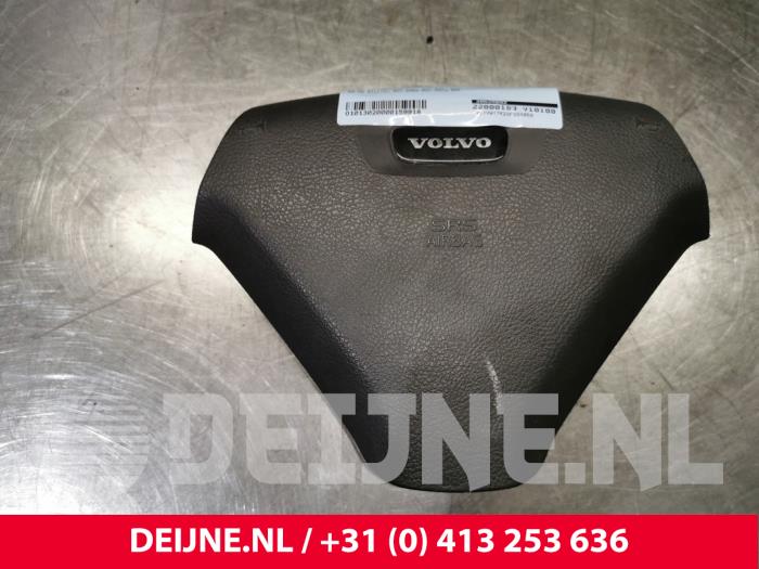 Volvo V40 Airbag links (Lenkrad) O159918