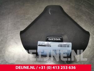 Volvo V40 Left airbag (steering wheel) O159918 photo 2