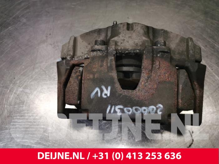 Volvo V70 Front brake calliper, right O159921