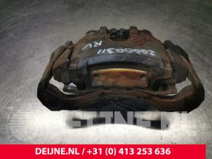 Volvo V70 Front brake calliper, right O159921 photo 2