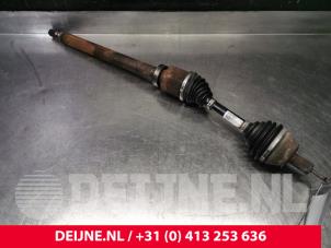 Volvo V70 Aandrijfas rechts-voor O159927 foto 2
