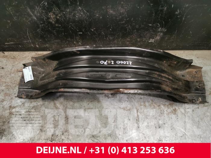 Opel Movano Engine mount O159929