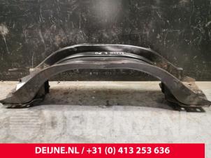 Opel Movano Engine mount O159929 photo 2