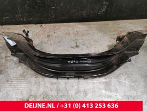 Opel Movano Engine mount O159929 photo 3