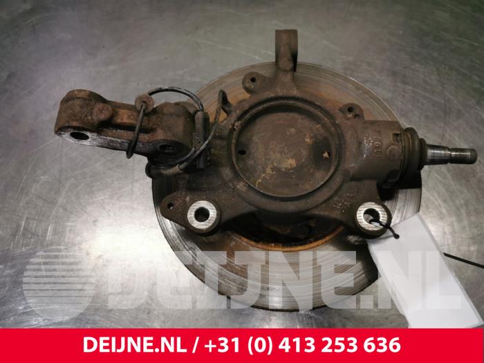 Opel Movano Achsschenkel rechts vorne O159930