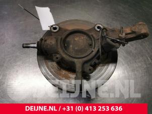 Opel Movano Knuckle, front right O159930 photo 2
