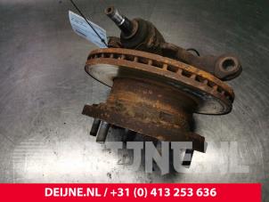 Opel Movano Knuckle, front right O159930 photo 3