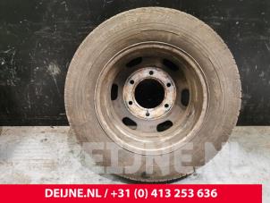 Opel Movano Velg O159955 foto 2