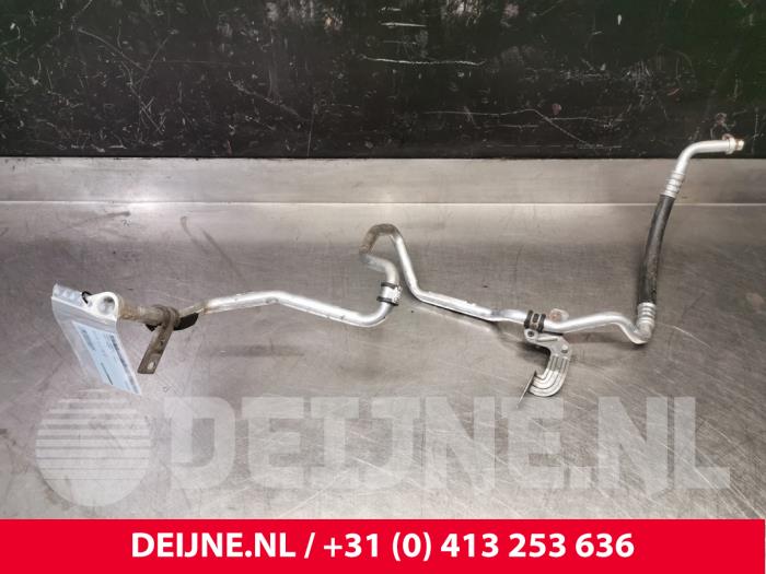 Fiat Talento Klima Leitung O159965