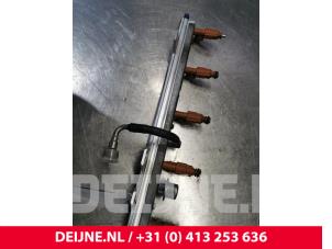 Volvo XC70 Einspritzdüse (Einspritzer) O159972 foto 3