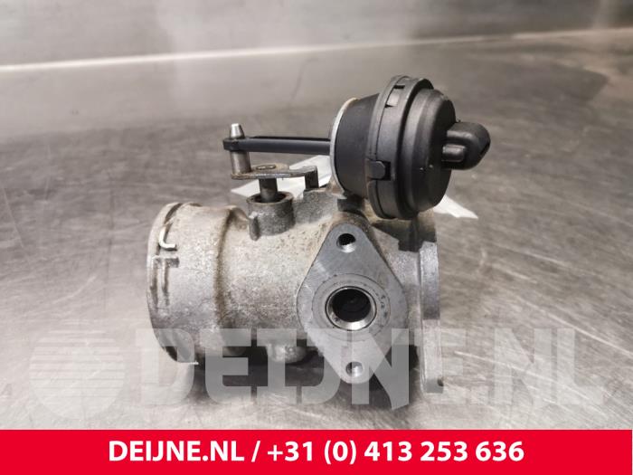 Volkswagen Transporter EGR Klep O159974