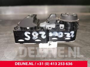Citroen Jumpy Elektrisches Fenster Schalter O159990 foto 2