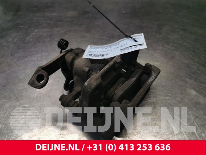 Citroen Jumpy Rear brake calliper, left O159996