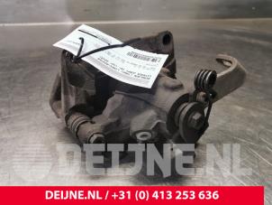 Citroen Jumpy Bremszange links hinten O159996 foto 2